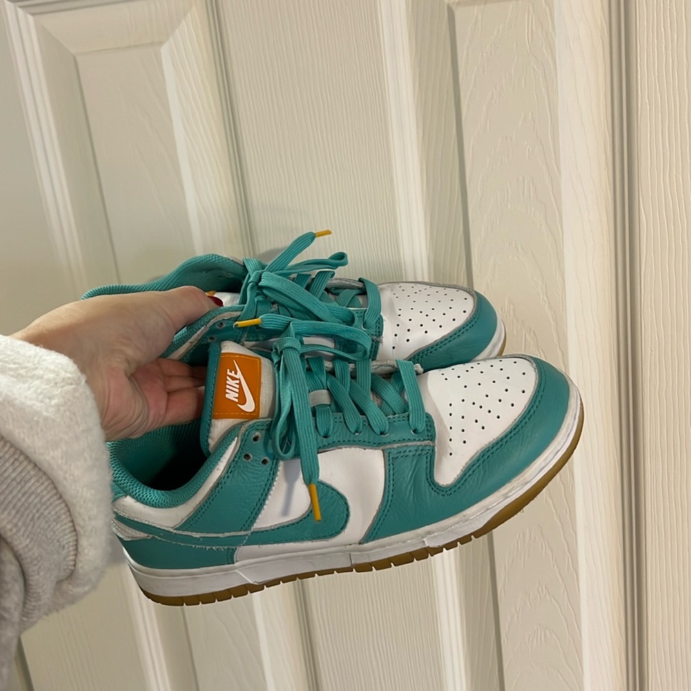Nike dunks